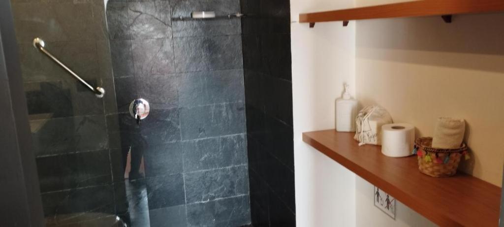 Suites El Golf San Sebastian 2711 Las Condes ซานติอาโก ภายนอก รูปภาพ